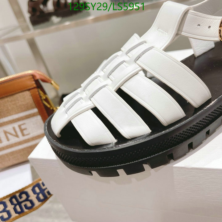 Celine-Women Shoes Code: LS5951 $: 129USD