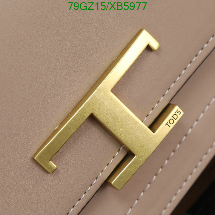 Tods-Bag-4A Quality, Code: XB5977,$: 79USD