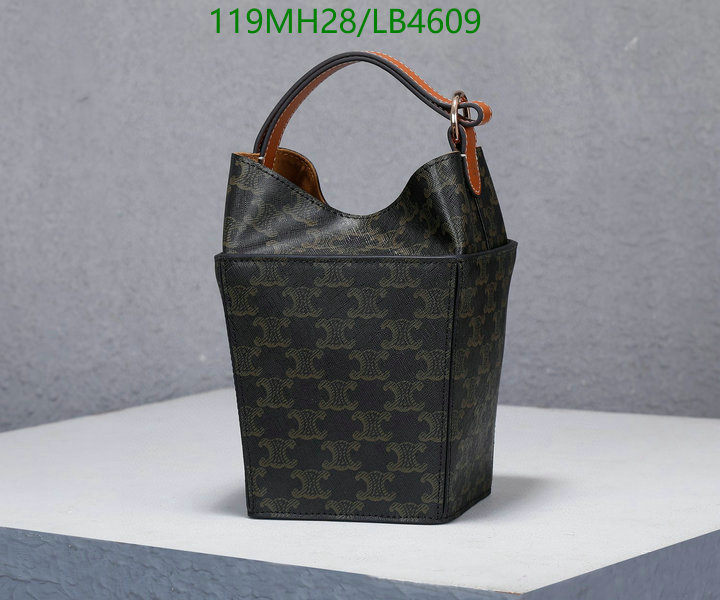 Celine-Bag-4A Quality Code: LB4609 $: 119USD