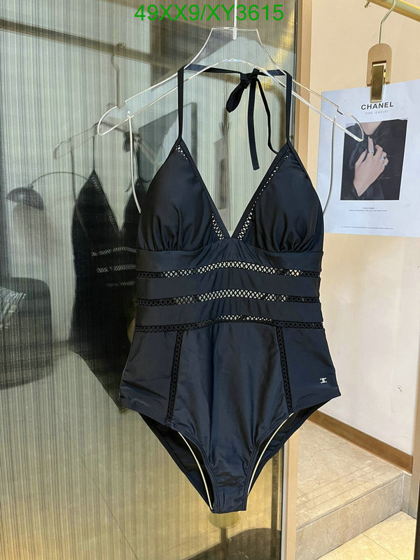 Celine-Swimsuit Code: XY3615 $: 49USD