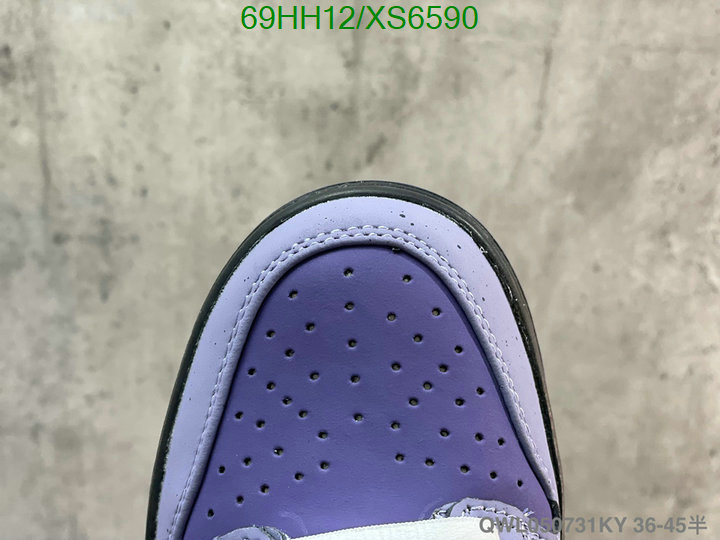 NIKE-Women Shoes Code: XS6590 $: 69USD