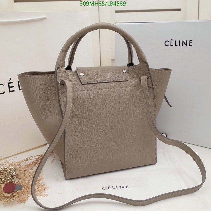 Celine-Bag-Mirror Quality Code: LB4589 $: 309USD