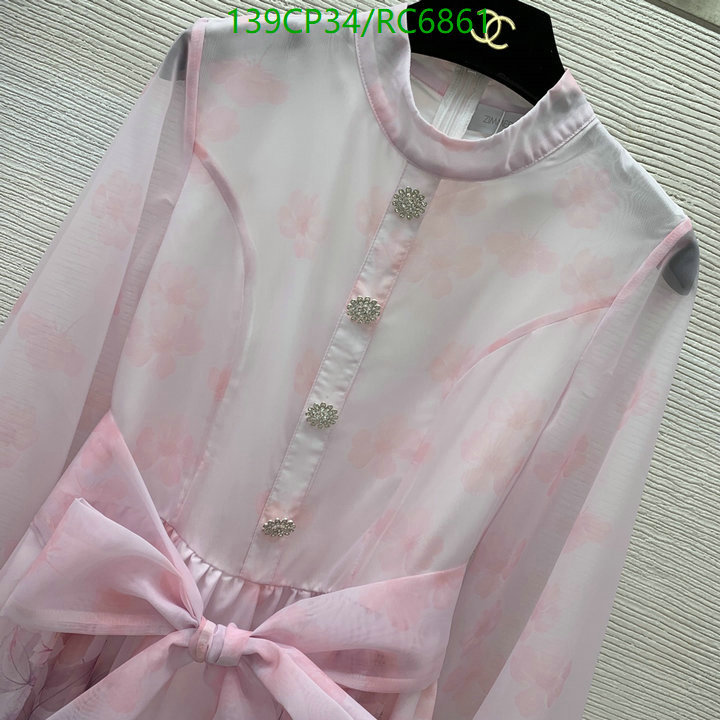 Zimmermann-Clothing, Code: RC6861,$: 139USD