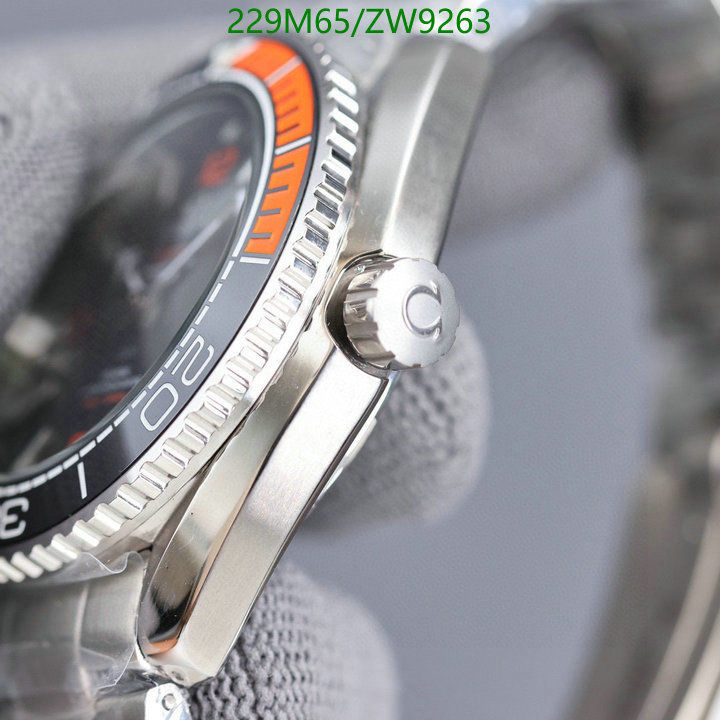 Omega-Watch-Mirror Quality Code: ZW9263 $: 229USD