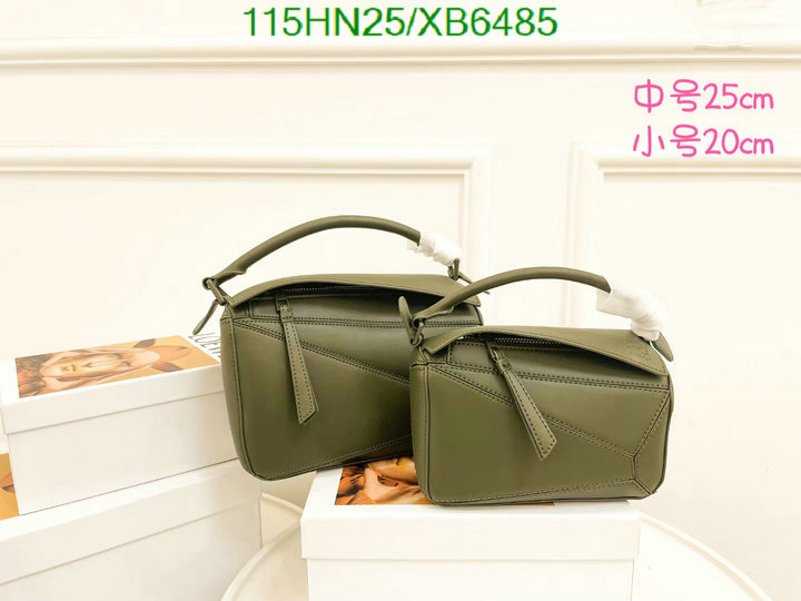 Loewe-Bag-4A Quality Code: XB6485