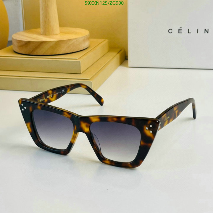 Celine-Glasses Code: ZG900 $: 59USD