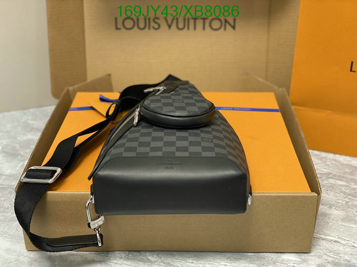 LV-Bag-Mirror Quality Code: XB8086 $: 169USD