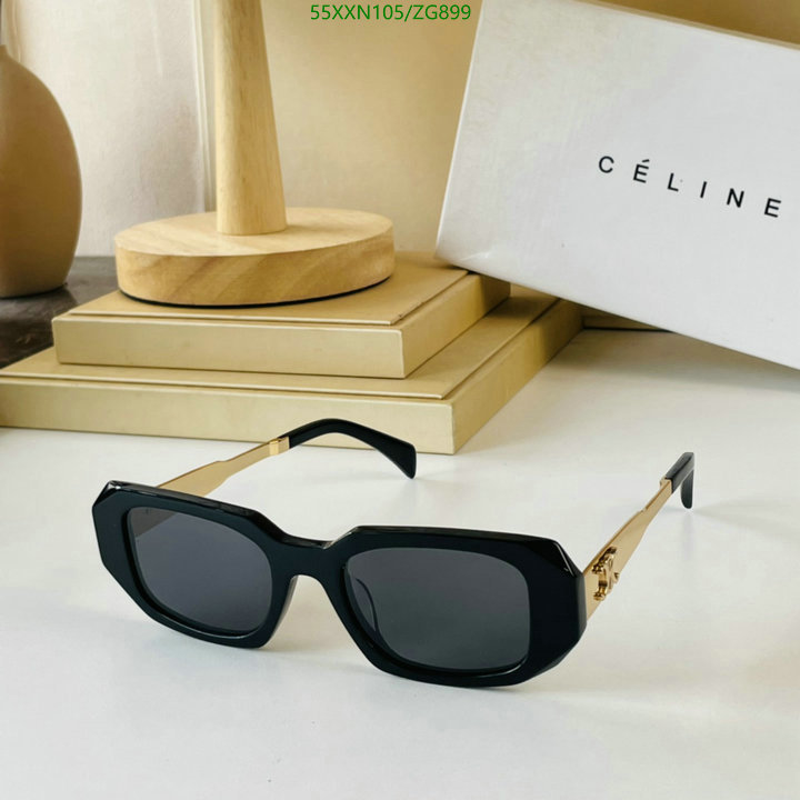 Celine-Glasses Code: ZG899 $: 55USD