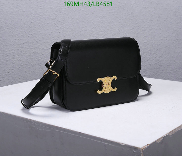 Celine-Bag-4A Quality Code: LB4581 $: 169USD