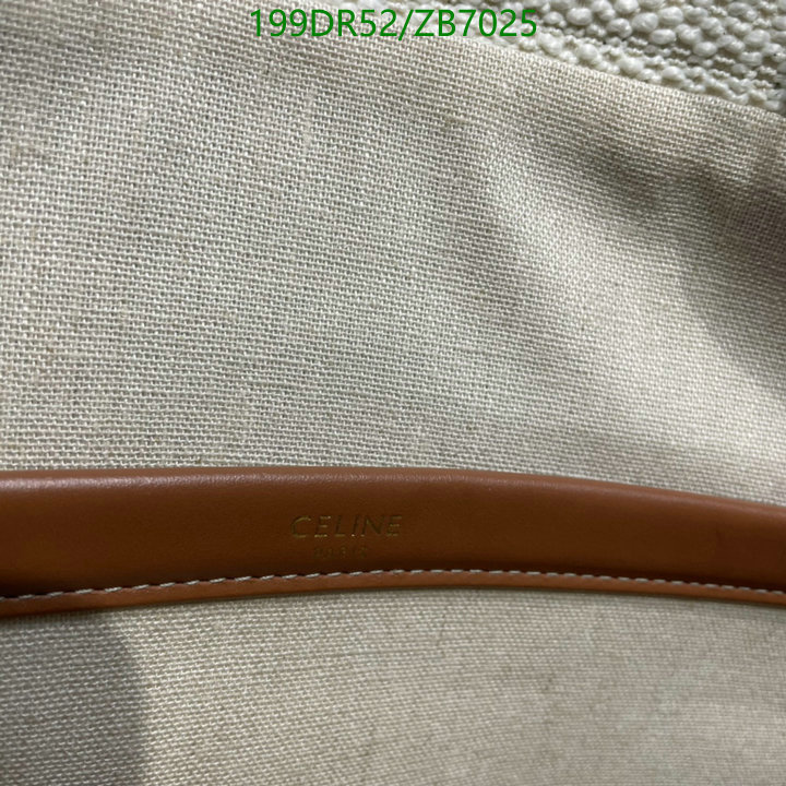 Celine-Bag-Mirror Quality Code: ZB7025 $: 199USD