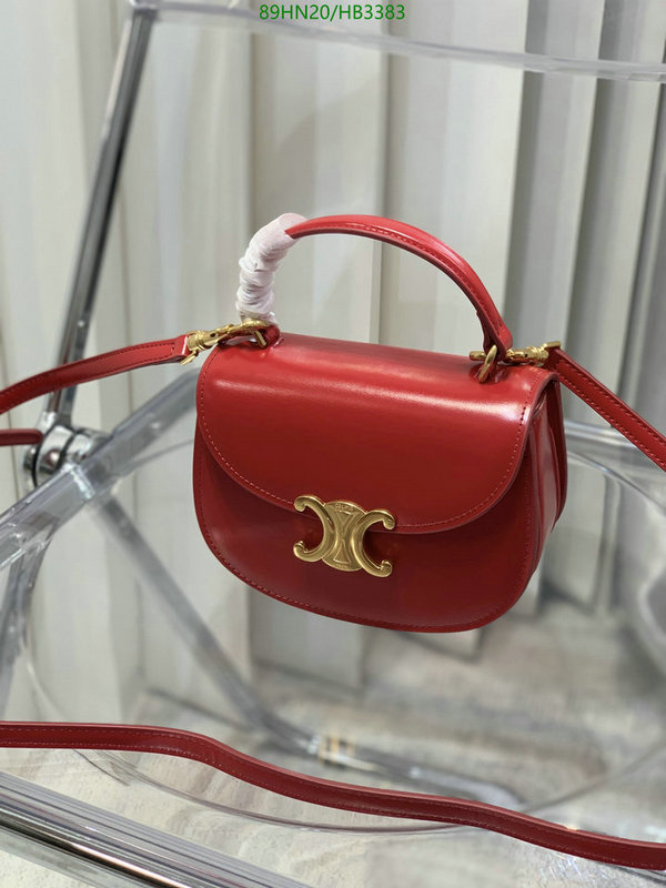 Celine-Bag-4A Quality Code: HB3383 $: 89USD