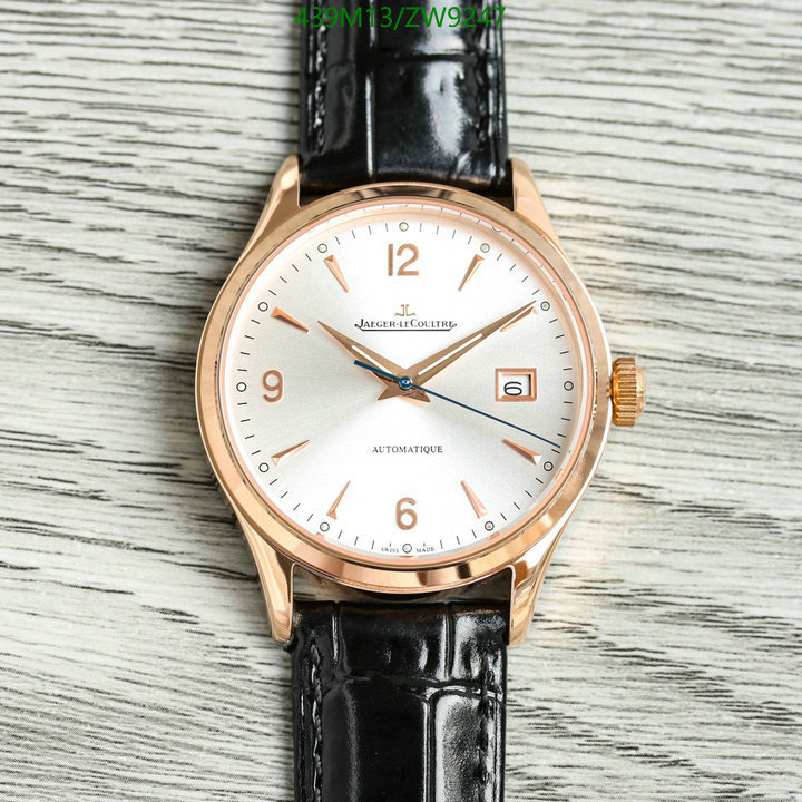 Jaeger-LeCoultre-Watch-Mirror Quality Code: ZW9247 $: 439USD