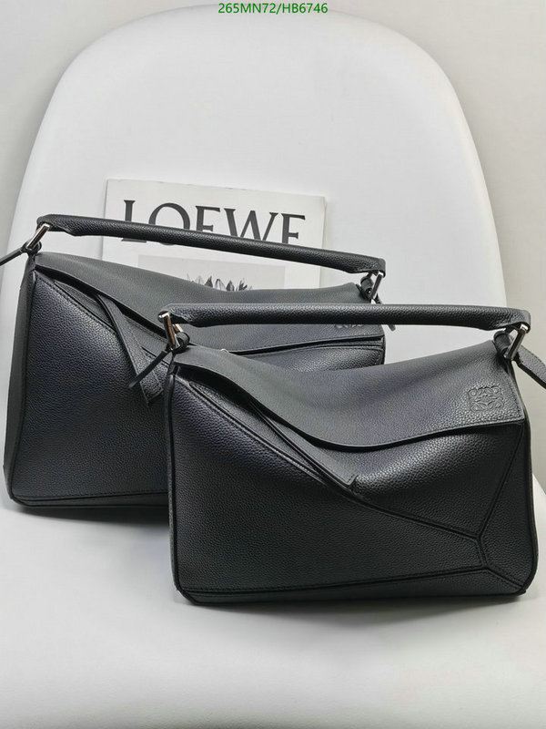 Loewe-Bag-Mirror Quality Code: HB6746 $: 265USD