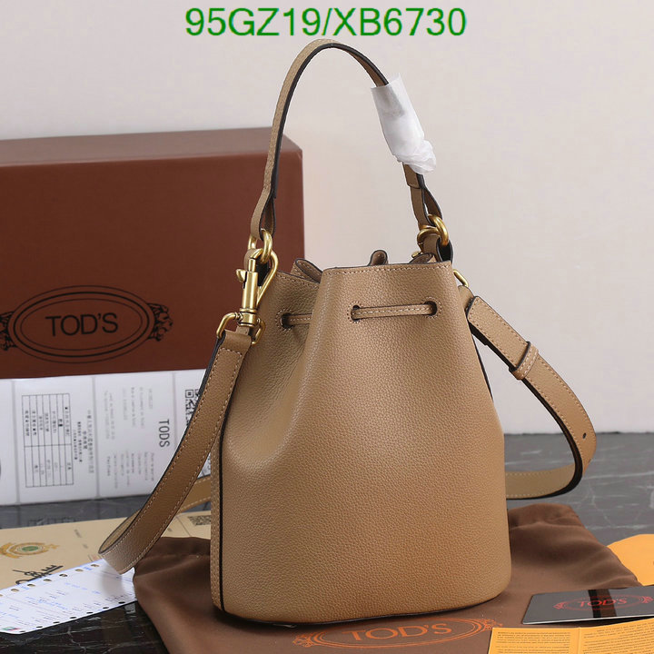 Tods-Bag-4A Quality Code: XB6730