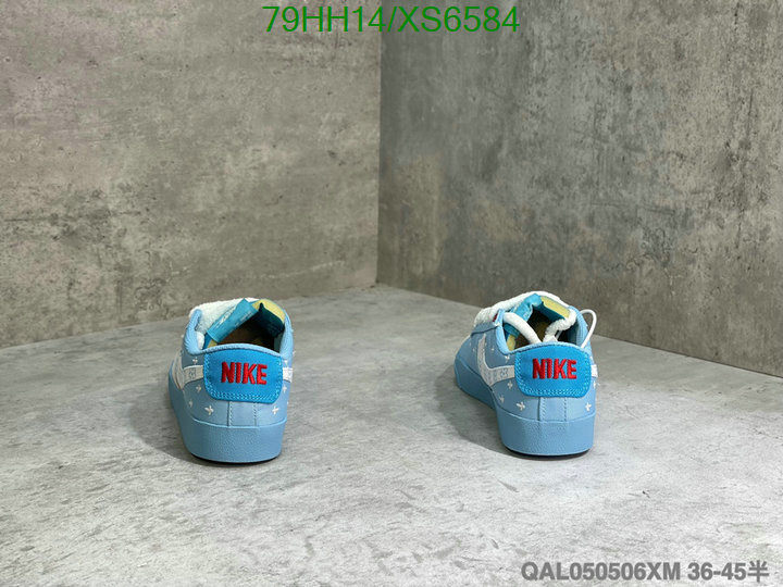 Nike-Men shoes Code: XS6584 $: 79USD