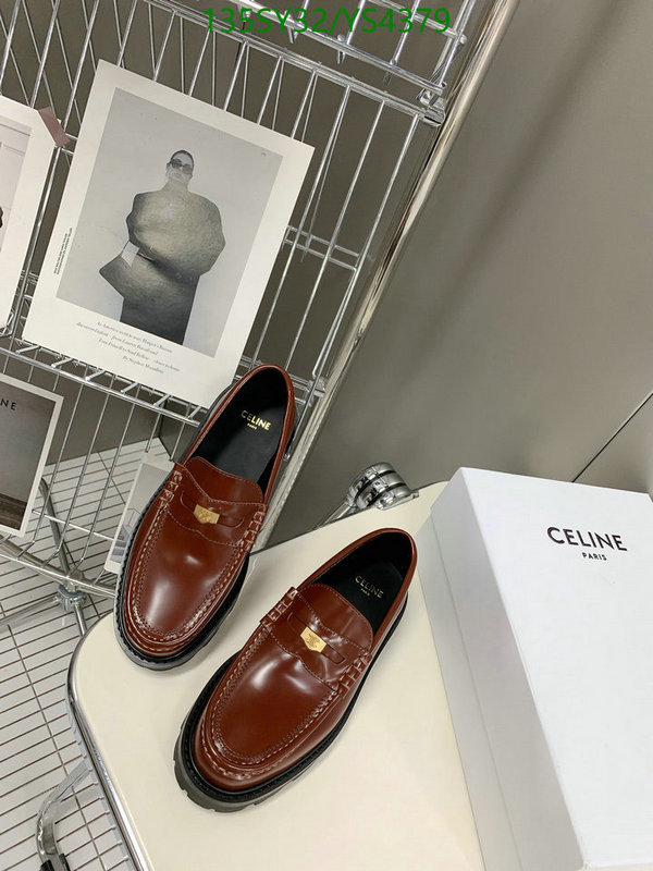 Celine-Women Shoes Code: YS4379 $: 135USD