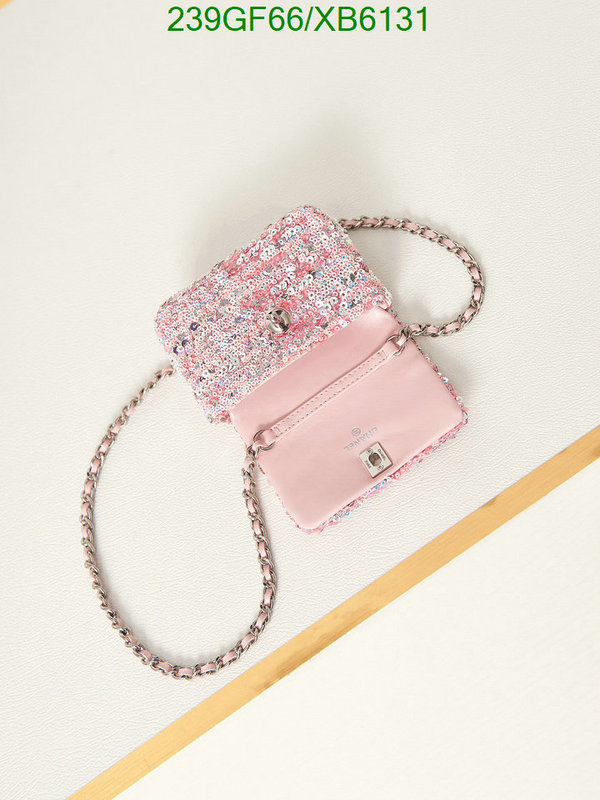 Chanel-Bag-Mirror Quality, Code: XB6131,$: 239USD