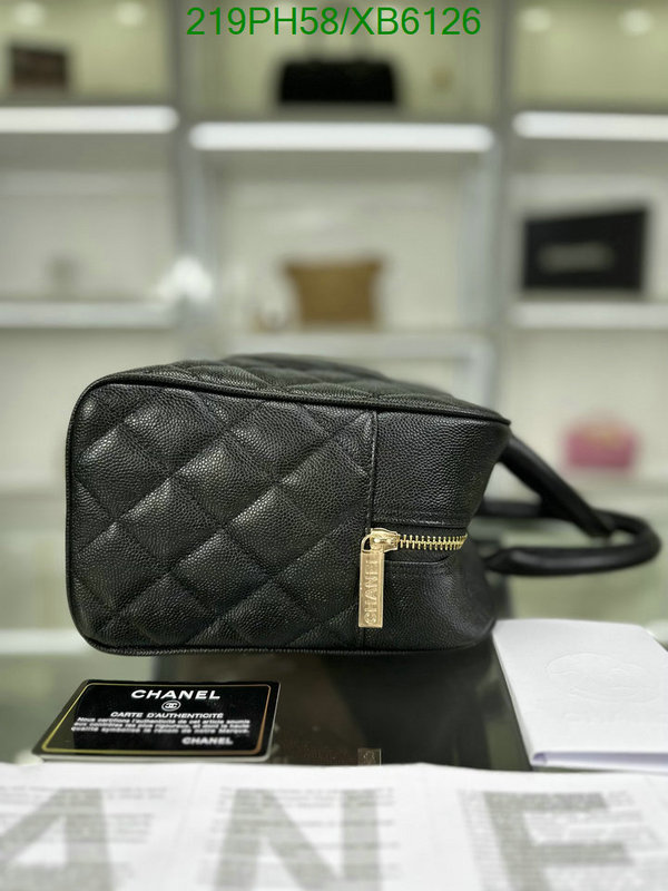 Chanel-Bag-Mirror Quality, Code: XB6126,$: 219USD