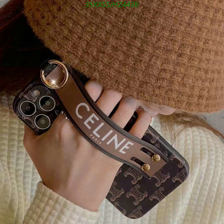 Celine-Phone Case Code: HZ4438 $: 35USD