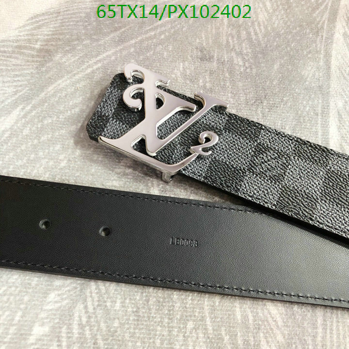 LV-Belts Code: PX102402 $: 65USD