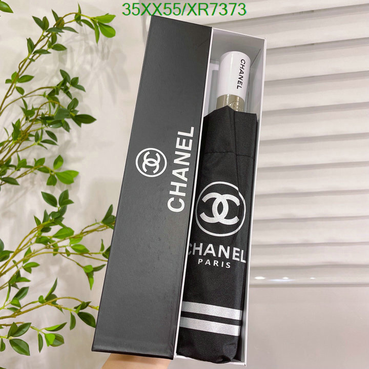 Chanel-Umbrella Code: XR7373 $: 35USD