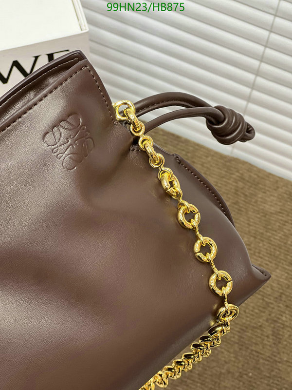 Loewe-Bag-4A Quality Code: HB875 $: 99USD