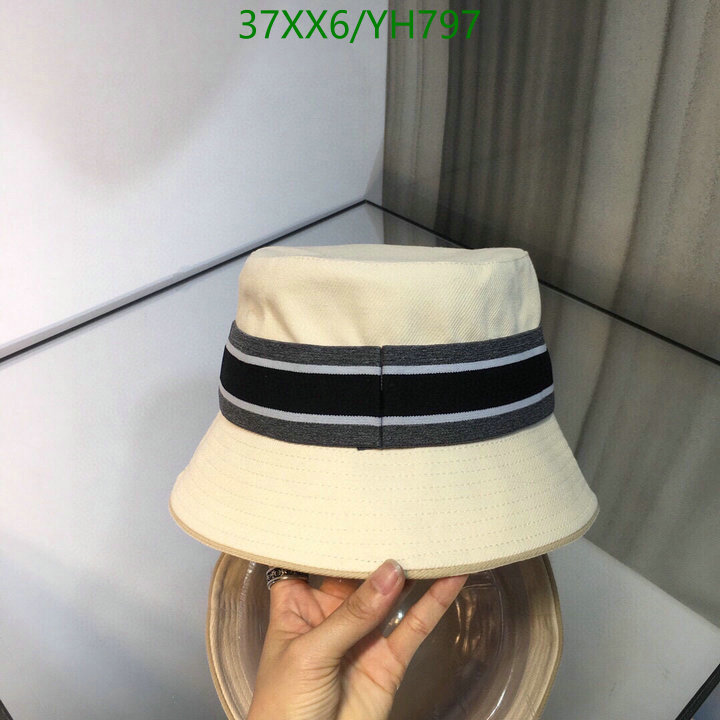 Dior-Cap (Hat) Code: YH797 $: 37USD