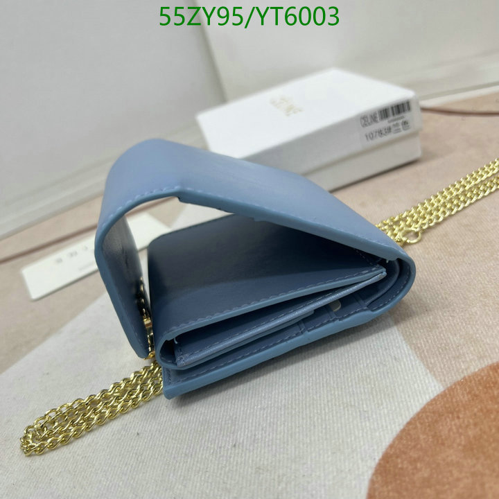 Celine-Wallet(4A) Code: YT6003 $: 55USD