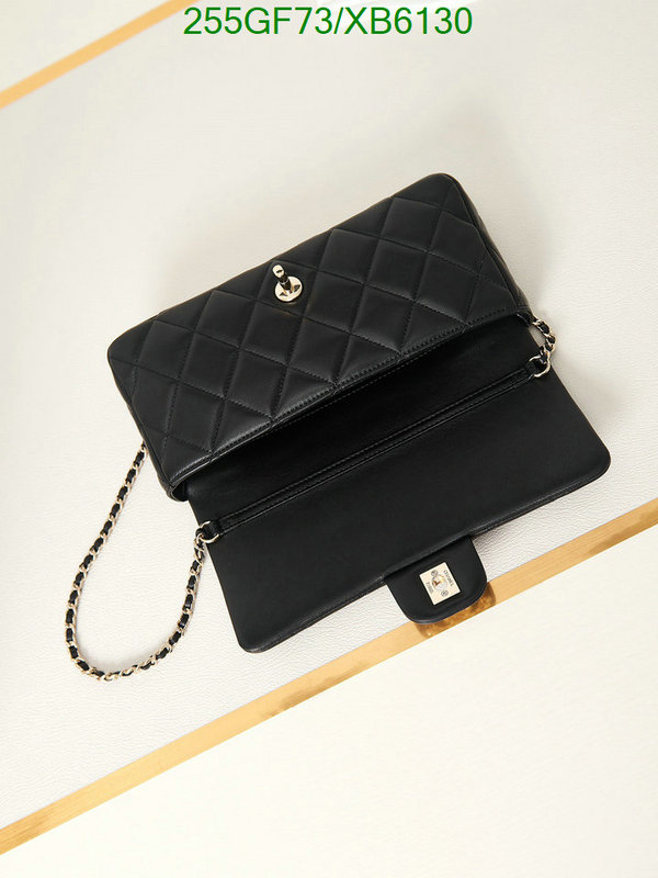 Chanel-Bag-Mirror Quality, Code: XB6130,$: 255USD