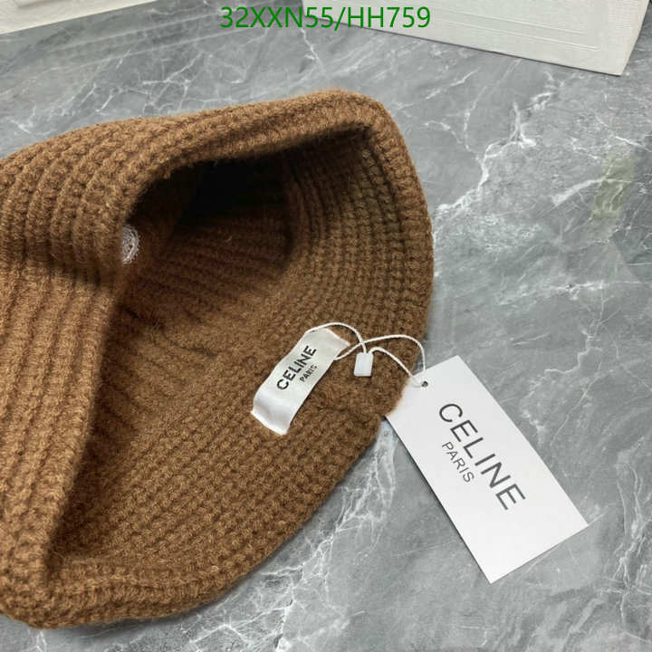 Celine-Cap (Hat) Code: HH759 $: 32USD