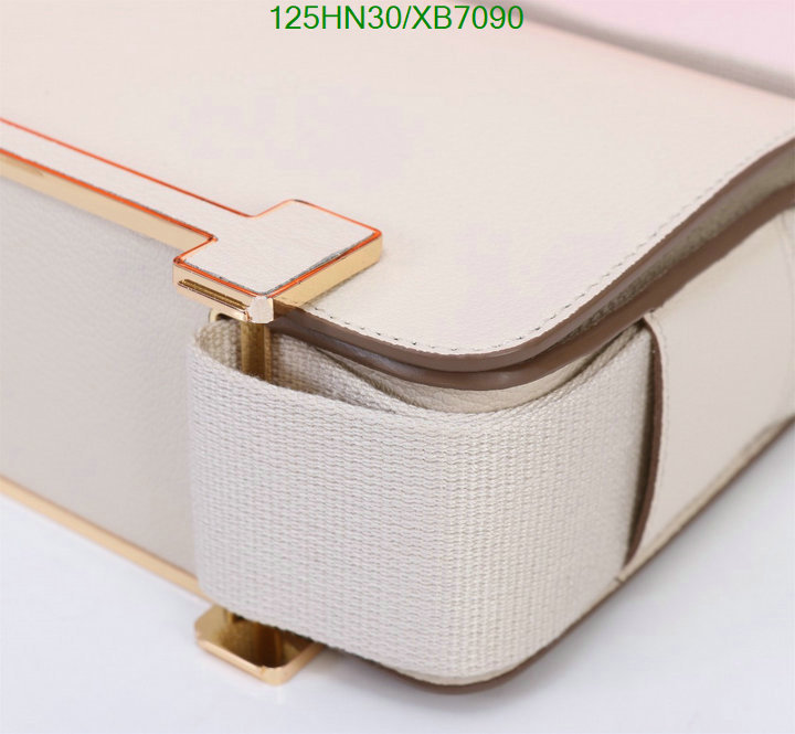 Hermes-Bag-4A Quality Code: XB7090 $: 125USD