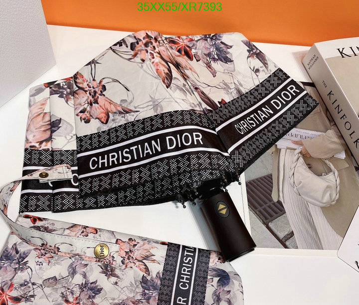 Dior-Umbrella Code: XR7393 $: 35USD