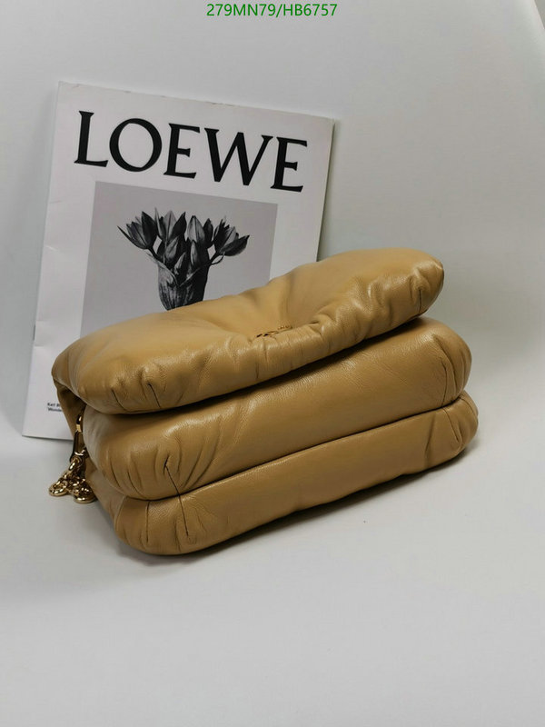Loewe-Bag-Mirror Quality Code: HB6757 $: 279USD