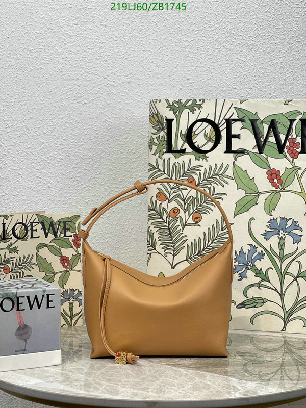 Loewe-Bag-Mirror Quality Code: ZB1745 $: 219USD