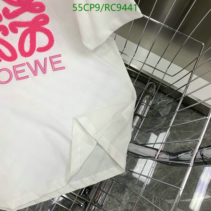 Loewe-Clothing Code: RC9441 $: 55USD