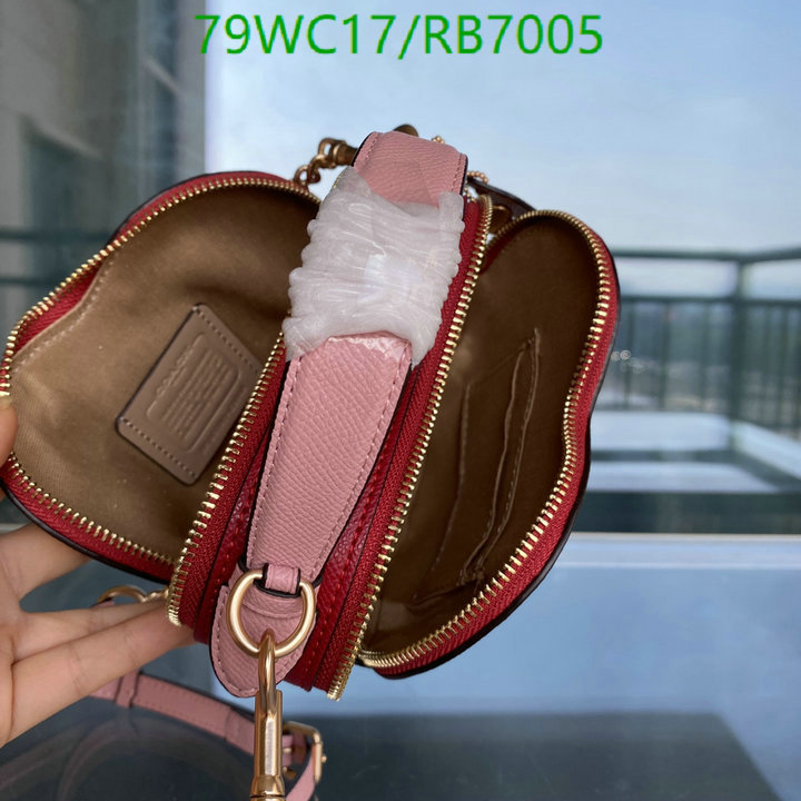 Coach-Bag-4A Quality, Code: RB7005,$: 79USD