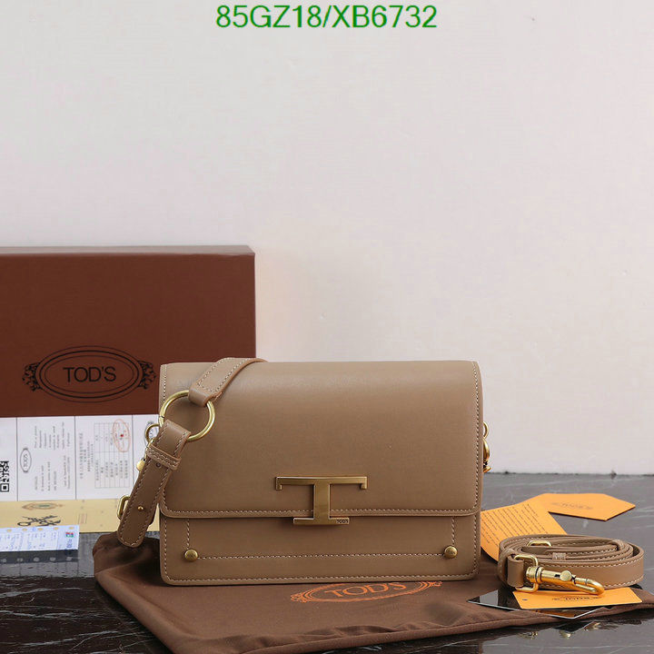 Tods-Bag-4A Quality Code: XB6732 $: 85USD