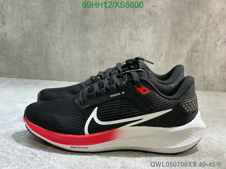 Nike-Men shoes Code: XS6600 $: 69USD