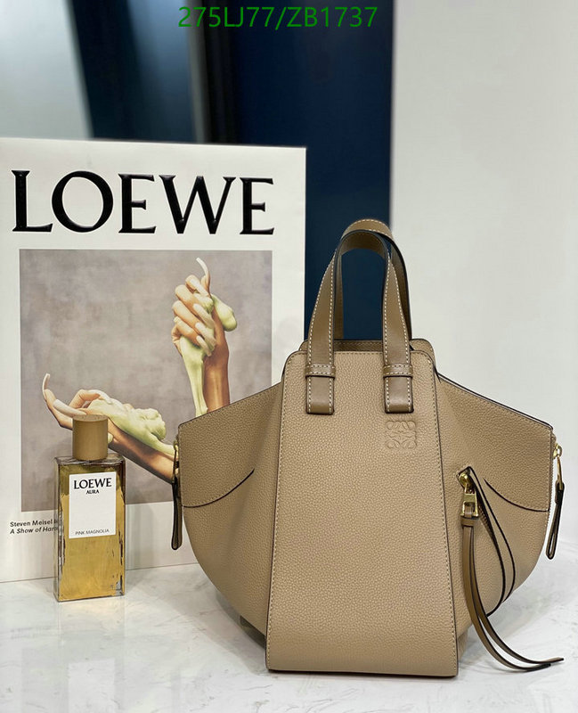 Loewe-Bag-Mirror Quality Code: ZB1737 $: 275USD