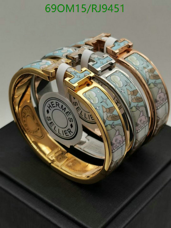 Hermes-Jewelry Code: RJ9451 $: 69USD