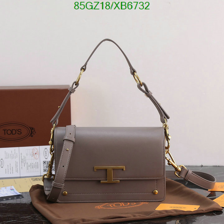 Tods-Bag-4A Quality Code: XB6732 $: 85USD