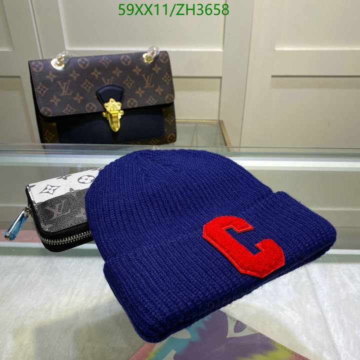 Celine-Cap (Hat) Code: ZH3658 $: 59USD