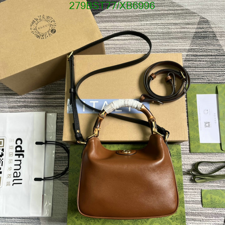 Gucci-Bag-Mirror Quality Code: XB6996