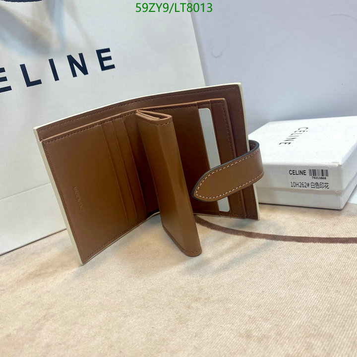 Celine-Wallet(4A) Code: LT8013 $: 59USD