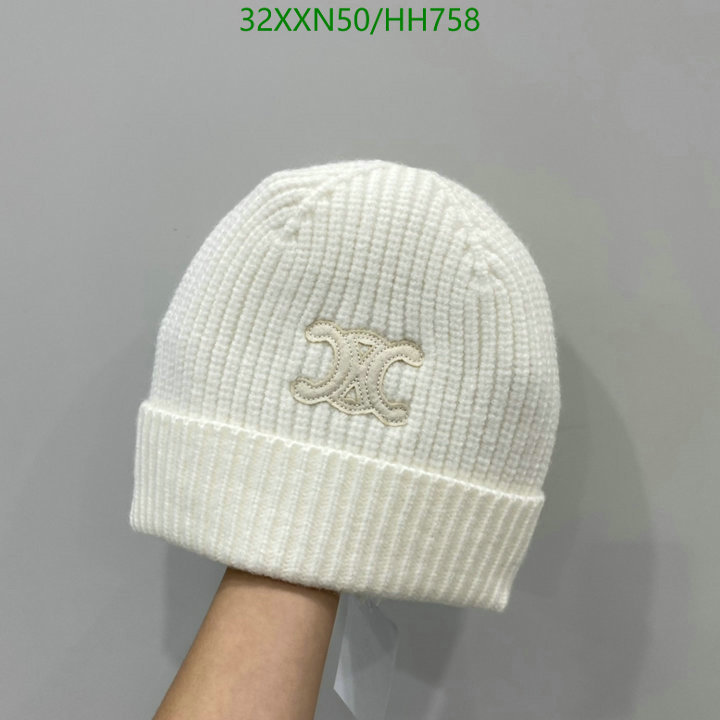 Celine-Cap (Hat) Code: HH758 $: 32USD