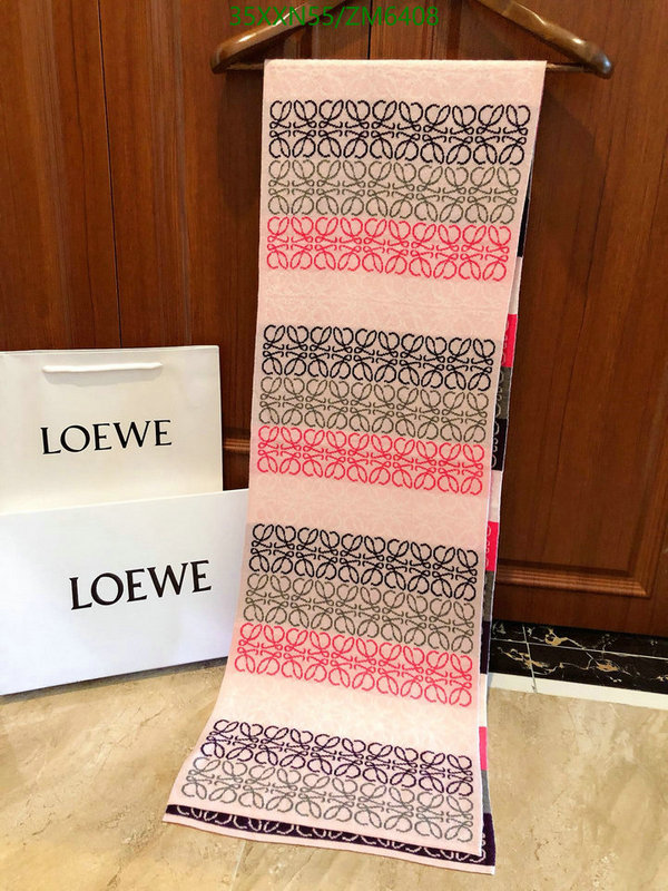 Loewe-Scarf Code: ZM6408 $: 35USD