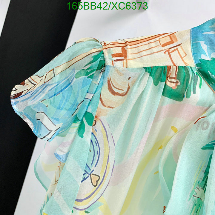 Dior-Clothing, Code: XC6373,$: 165USD