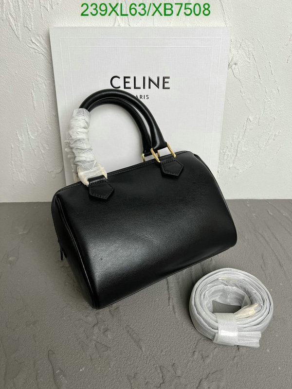 Celine-Bag-Mirror Quality Code: XB7508 $: 239USD