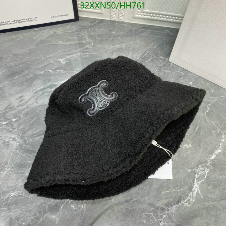 Celine-Cap (Hat) Code: HH761 $: 32USD