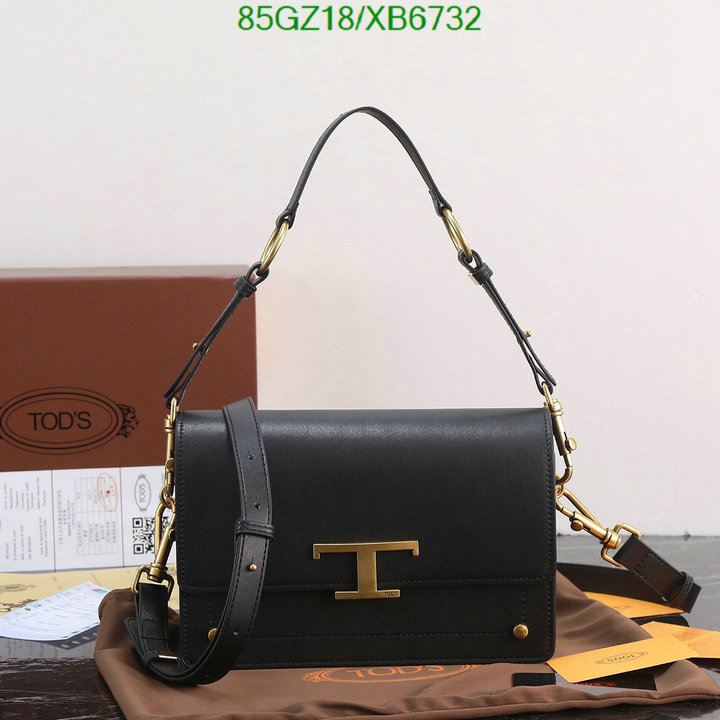 Tods-Bag-4A Quality Code: XB6732 $: 85USD